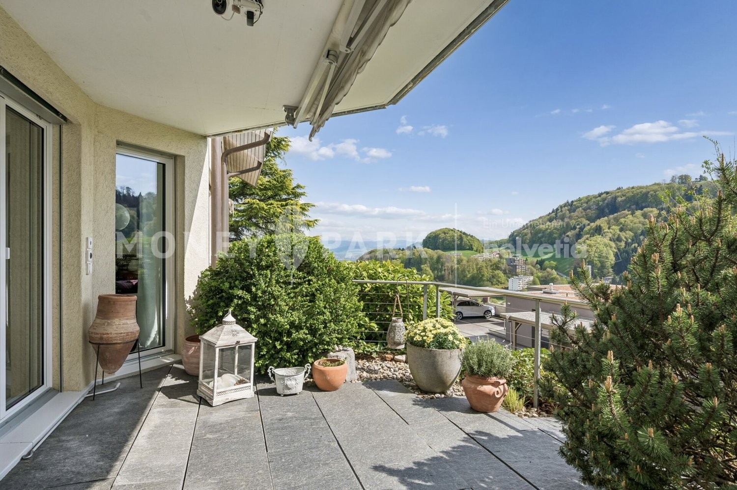 Casa singola di 7 ½ locali