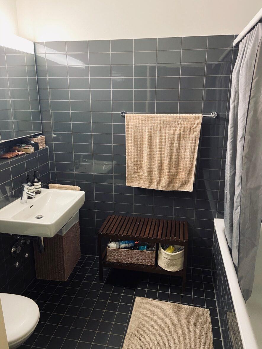 1 ½ rooms apartment, photo 4 of 4