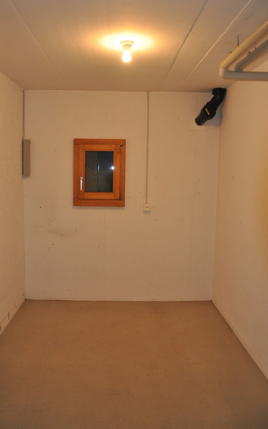 Hobby room