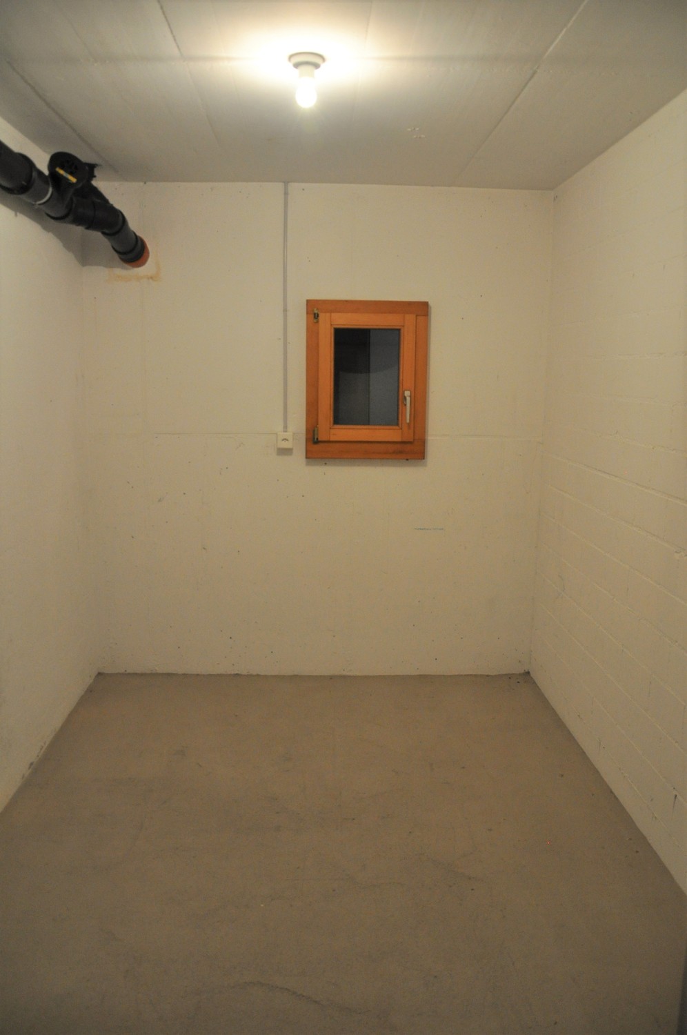 Hobby room