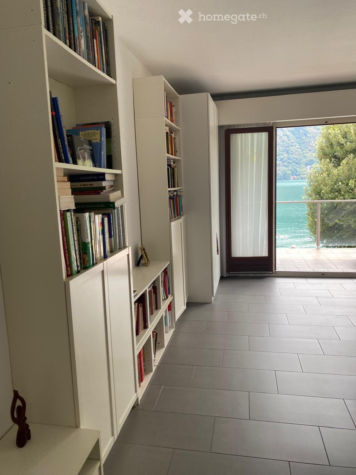 1 ½ Zimmer Wohnung