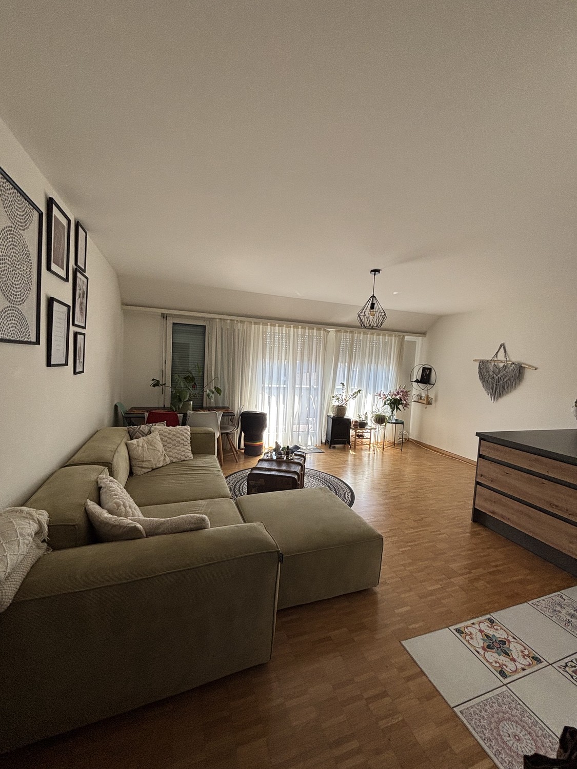 Appartement de 2 pièces, photo 6 sur 6