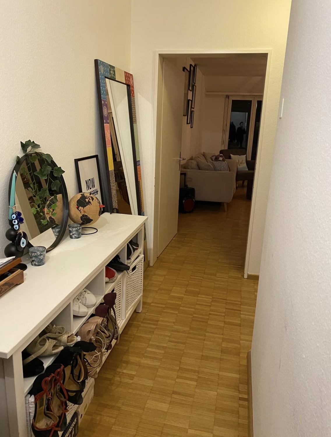 Appartement de 2 pièces, photo 3 sur 6