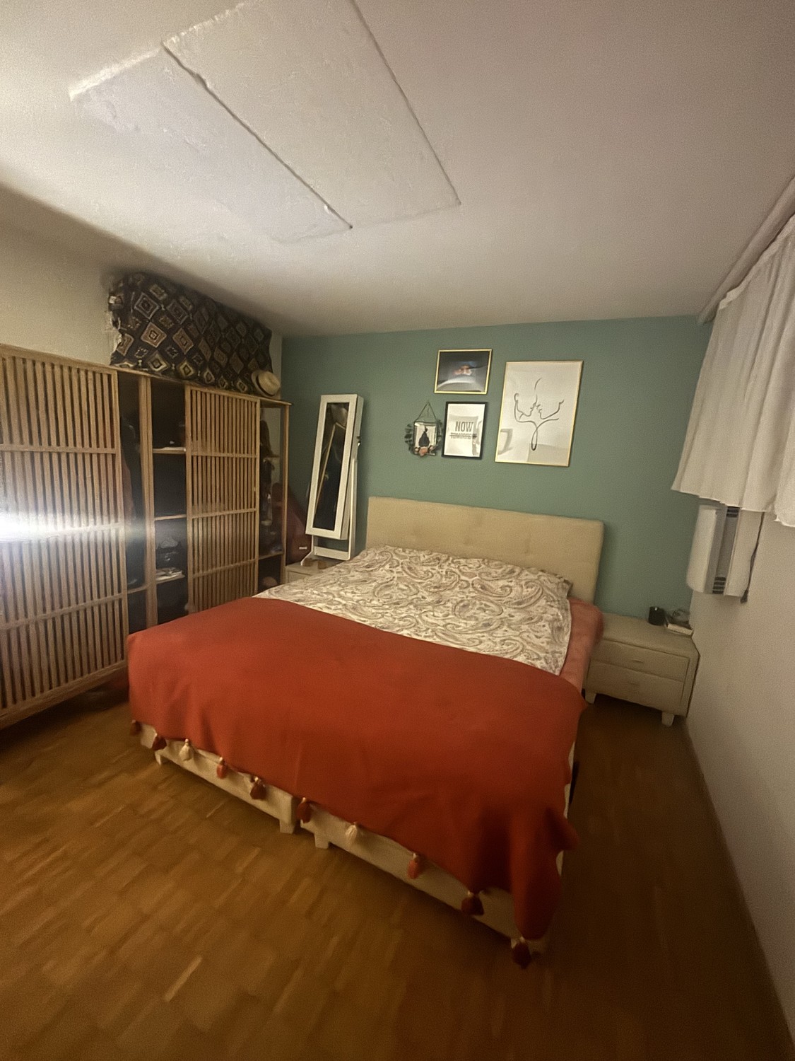 Appartement de 2 pièces, photo 5 sur 6