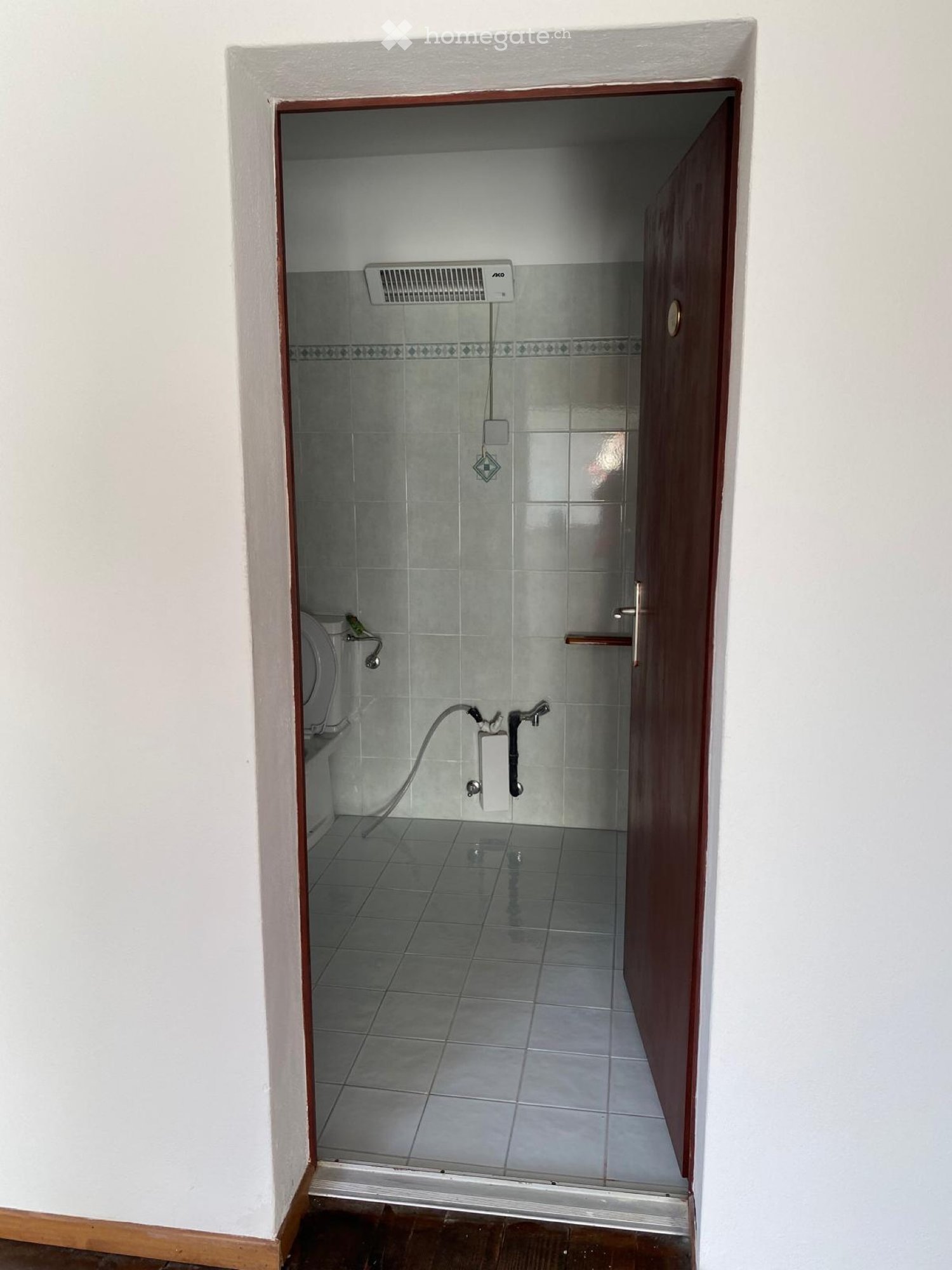 Appartement de 4 pièces