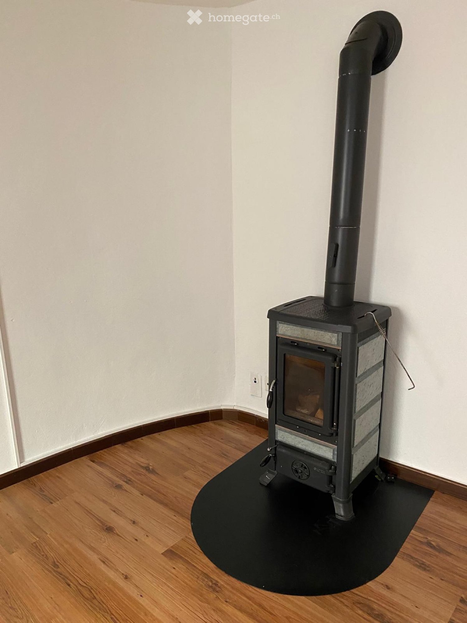 Appartement de 4 pièces