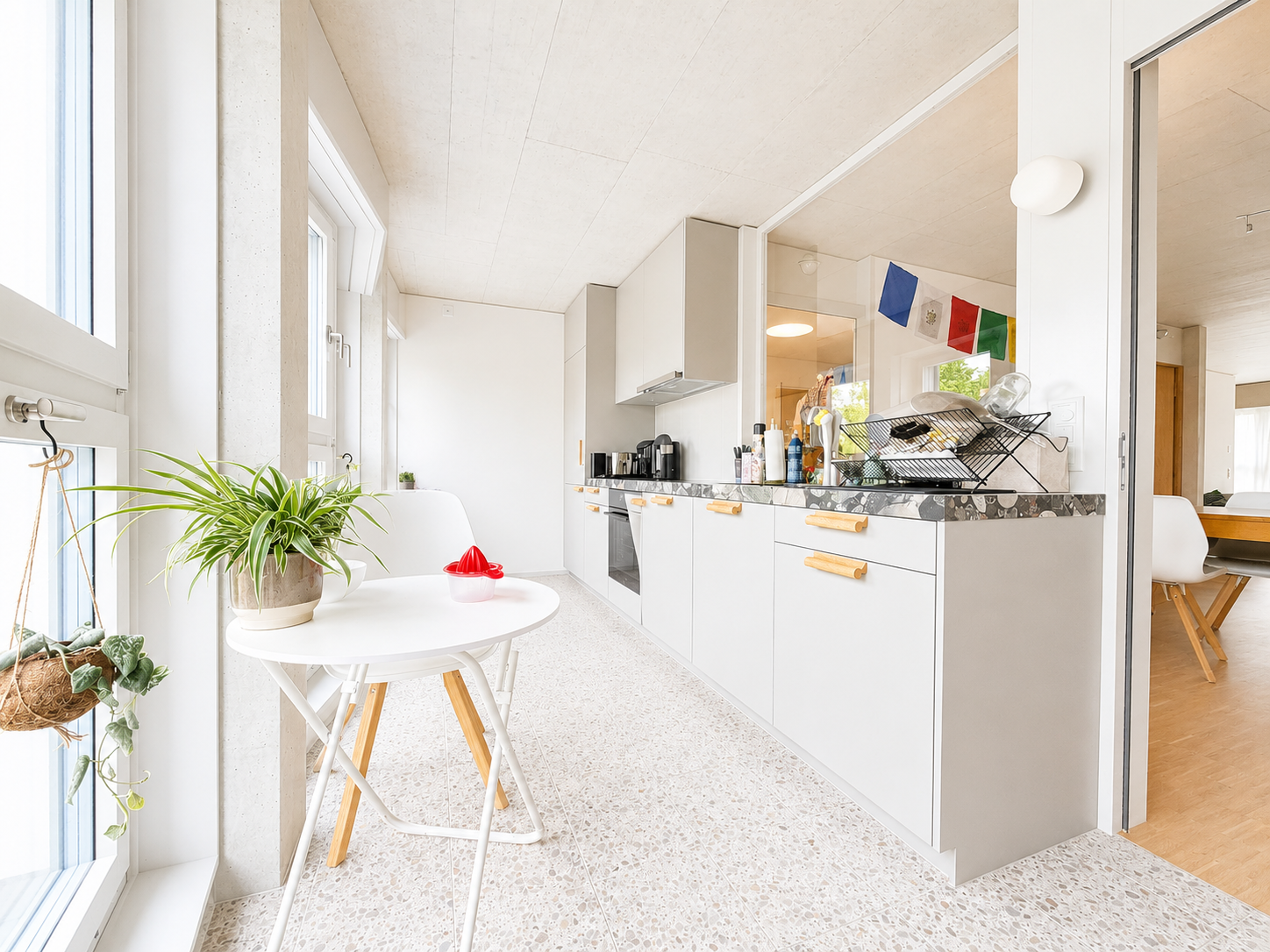 2 ½ rooms apartment, photo 2 sur 7