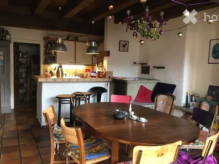 6 ½ rooms apartment, photo 3 of 5