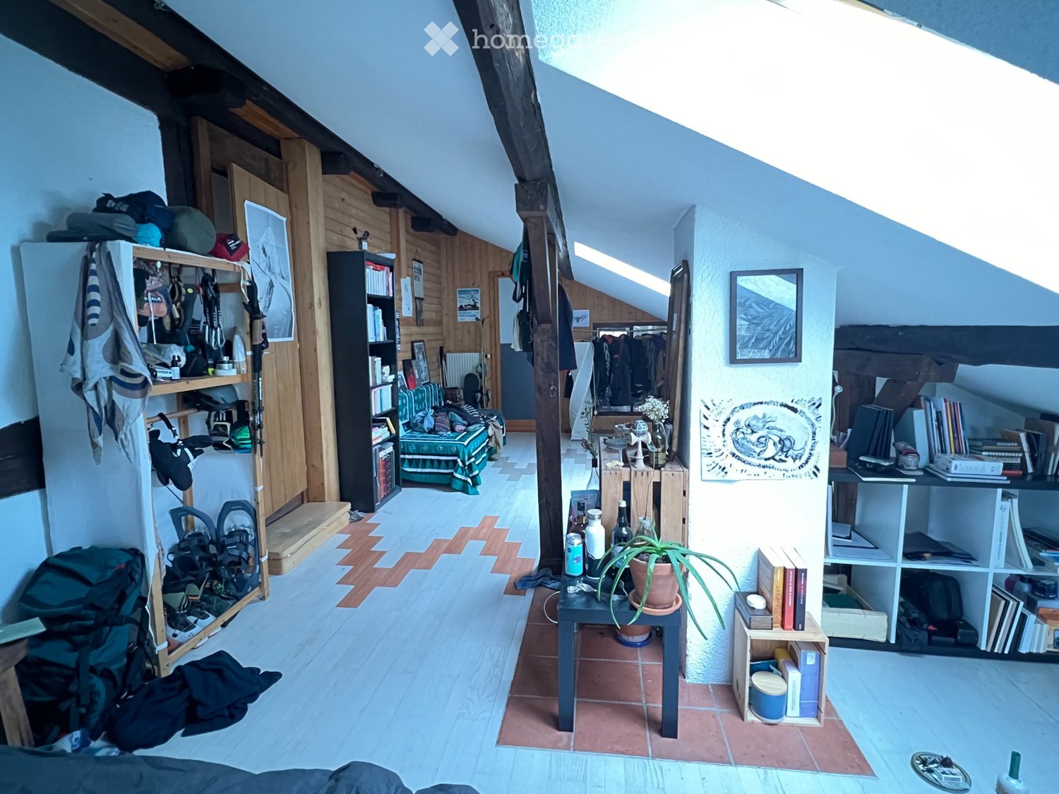 6 ½ rooms apartment, photo 4 of 5