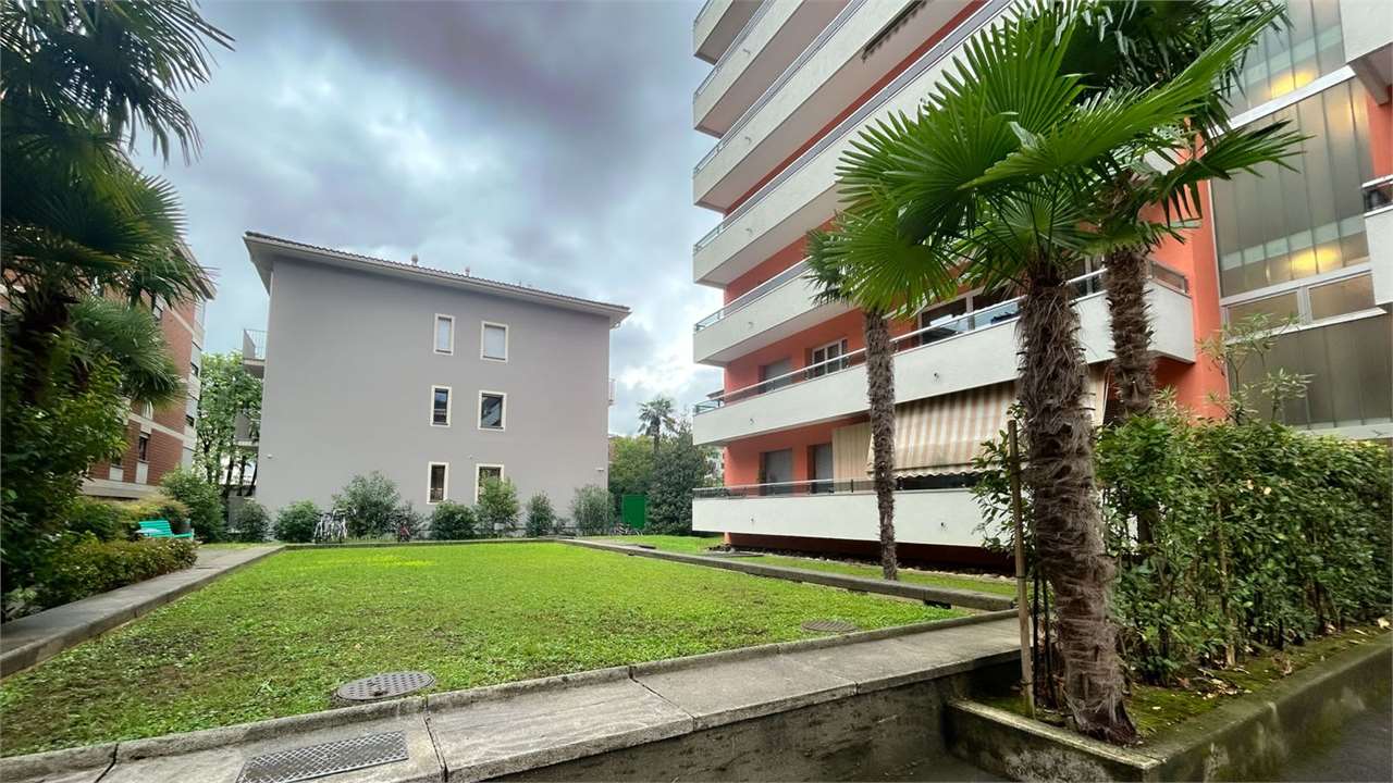 3 ½ rooms apartment, photo 1 of 10
