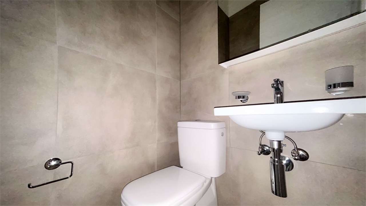 3 ½ rooms apartment, photo 9 of 10