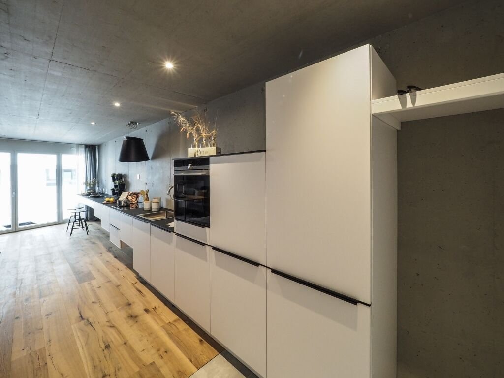 3 ½ rooms apartment, photo 3 of 6
