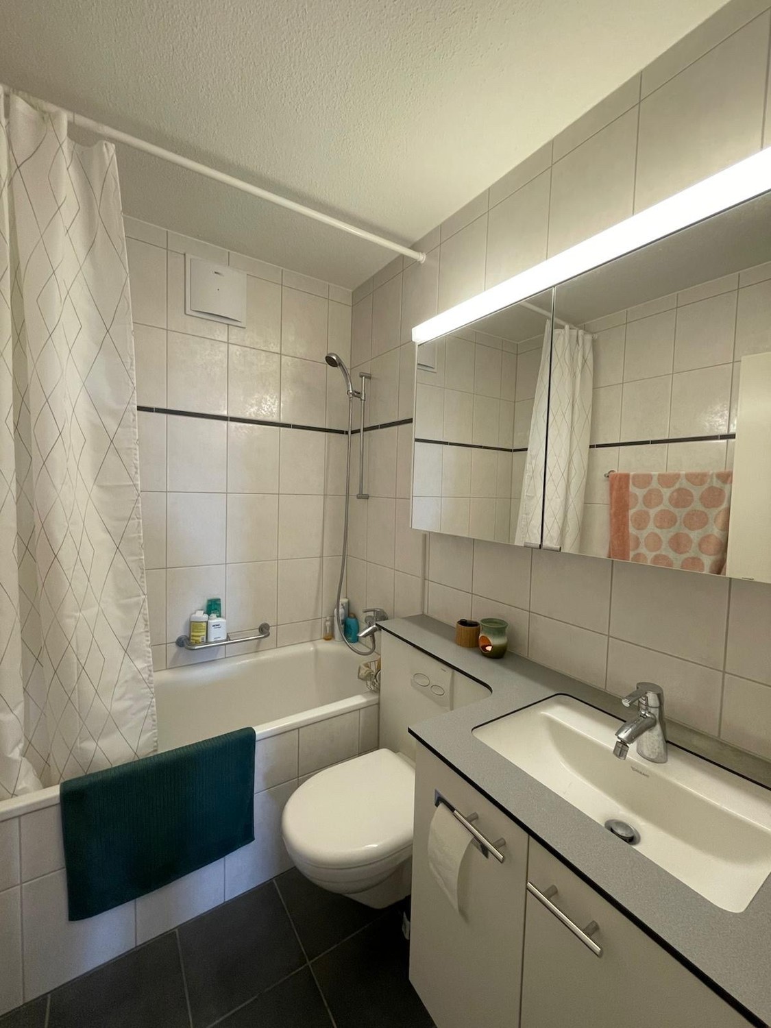 Room in a shared flat, photo 4 of 7