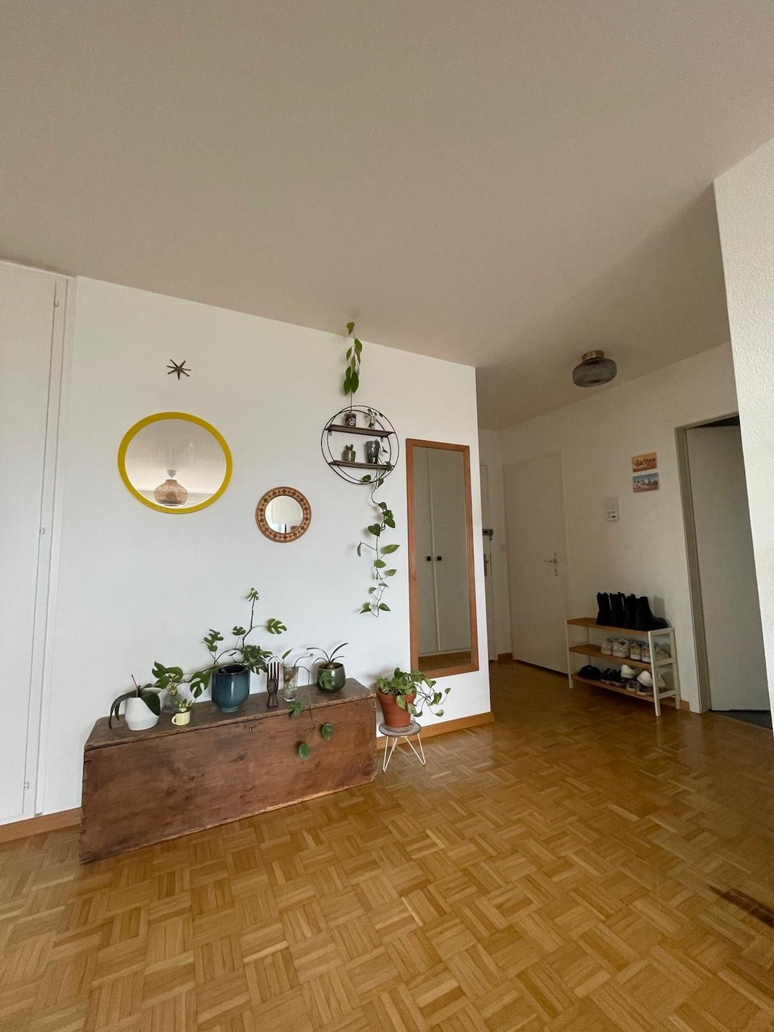 Room in a shared flat, photo 6 of 7