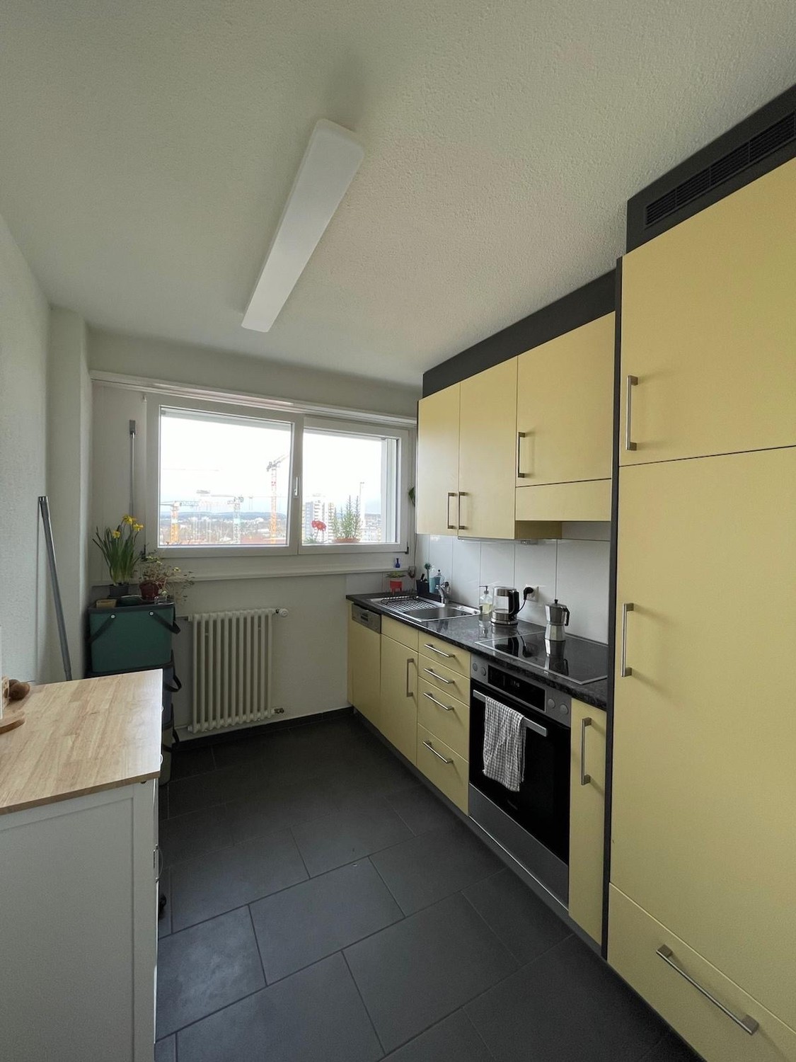 Room in a shared flat, photo 5 of 7