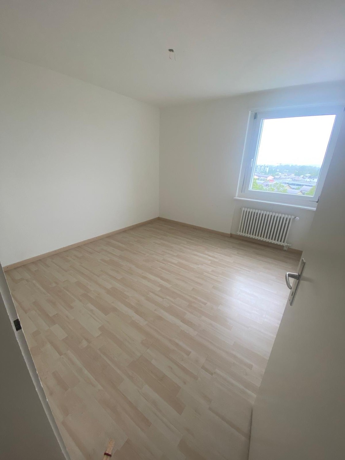 Room in a shared flat, photo 1 of 7