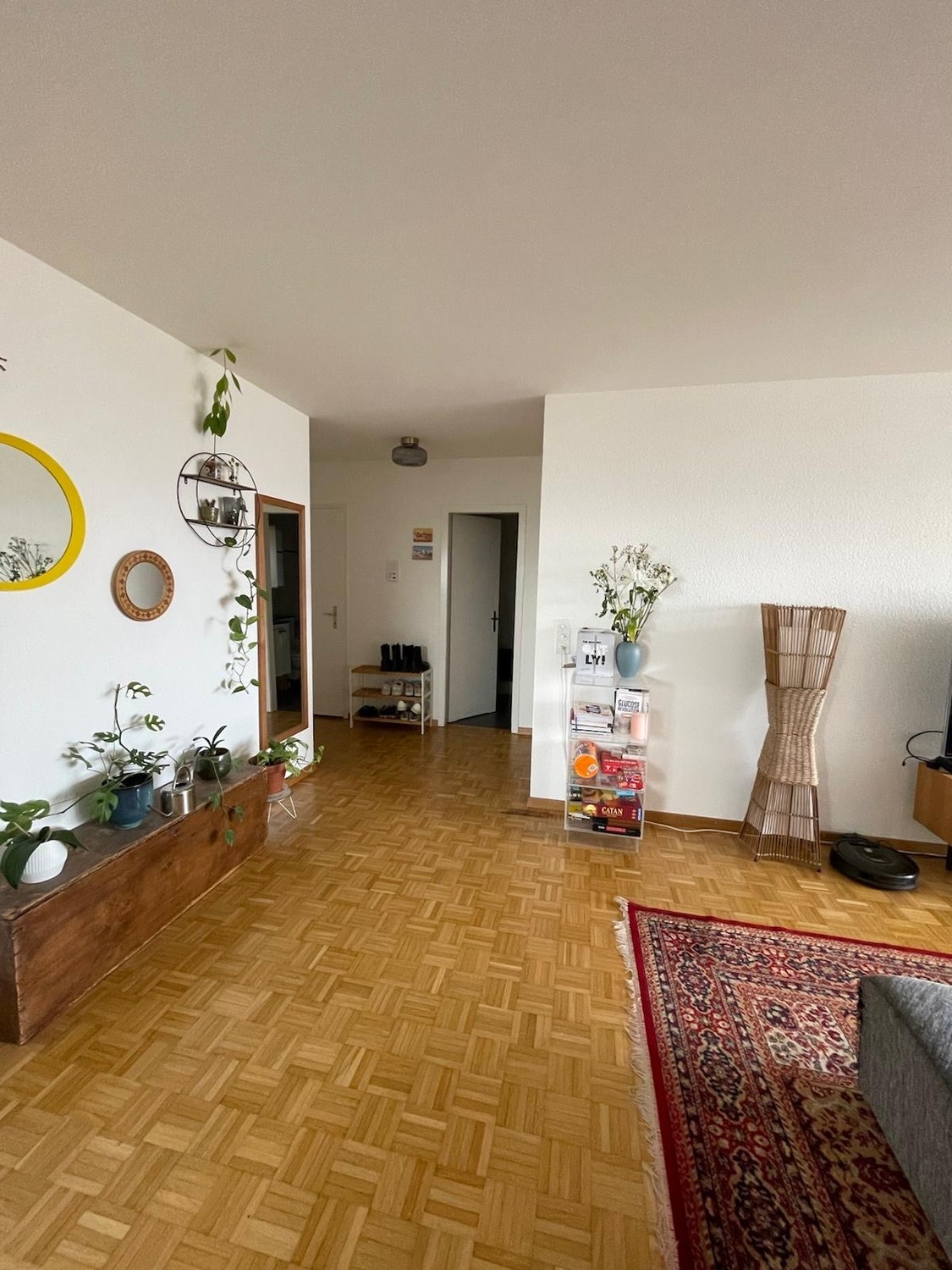 Room in a shared flat, photo 7 of 7