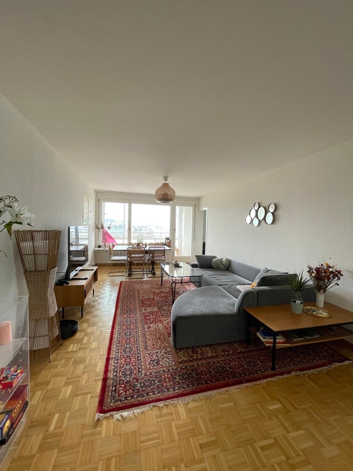 Room in a shared flat, photo 2 of 7