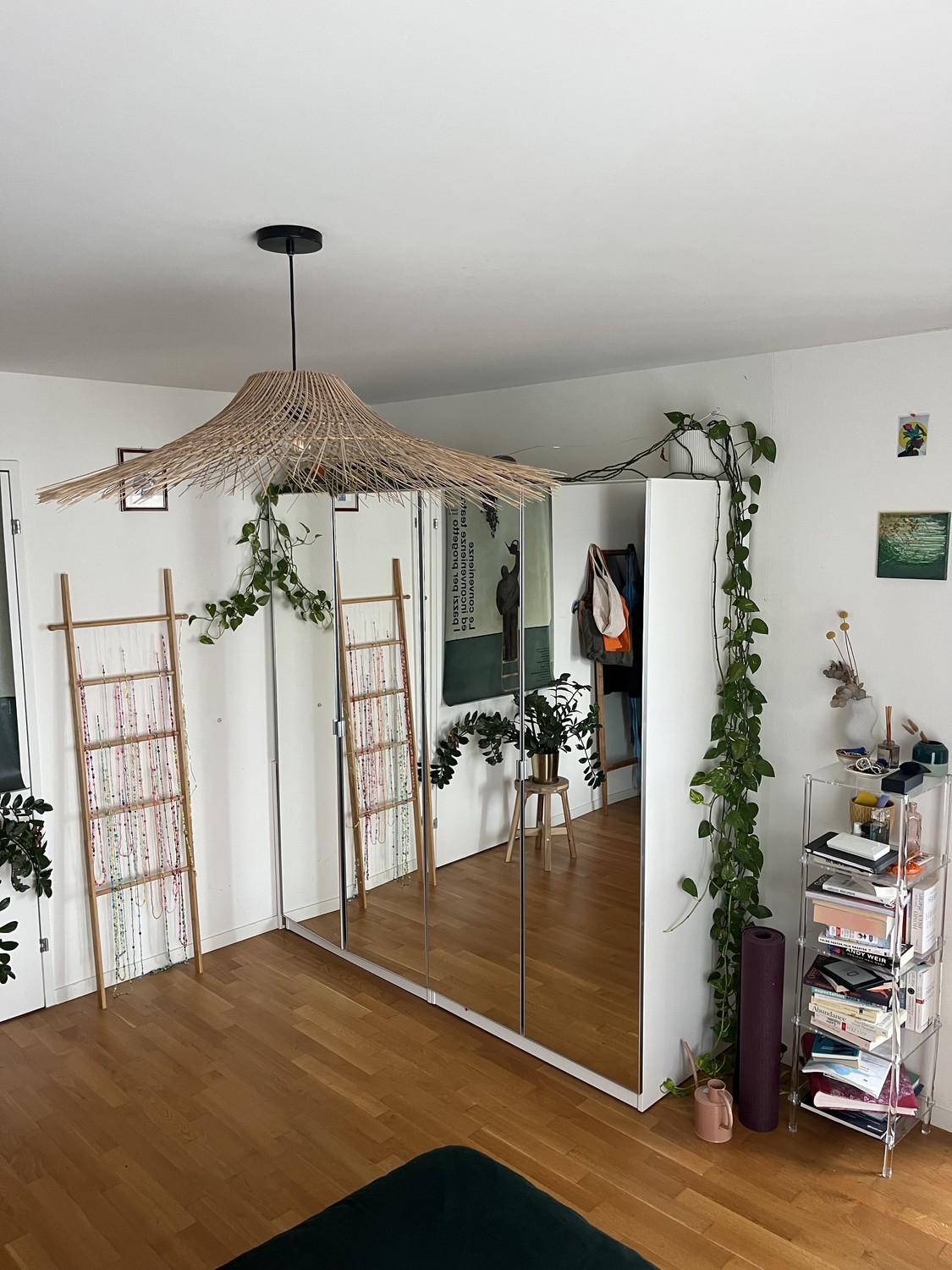 Room in a shared flat, photo 1 of 9