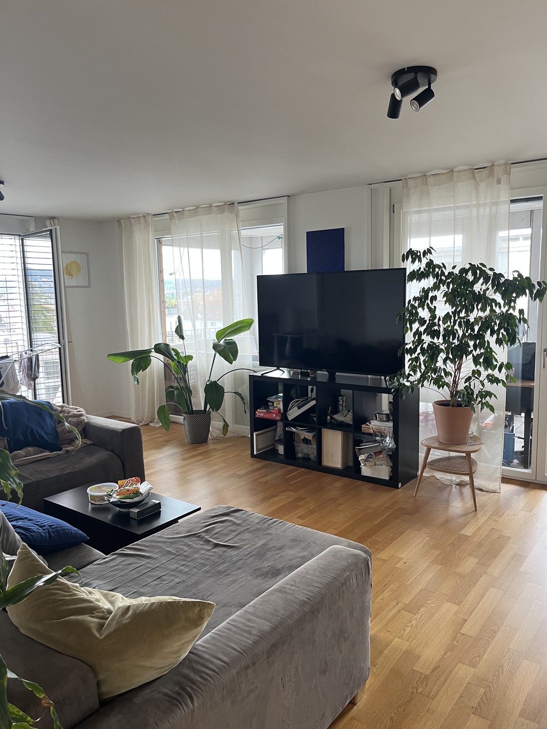 Room in a shared flat, photo 8 of 9