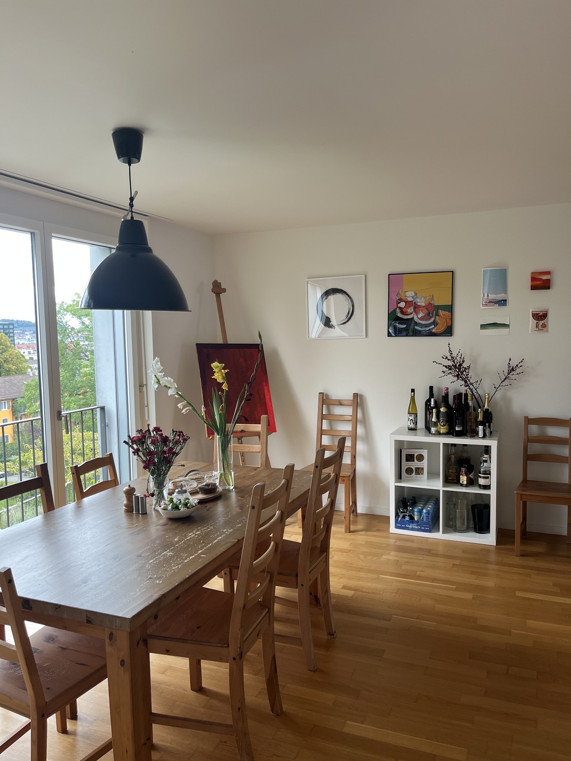 Room in a shared flat, photo 7 of 9