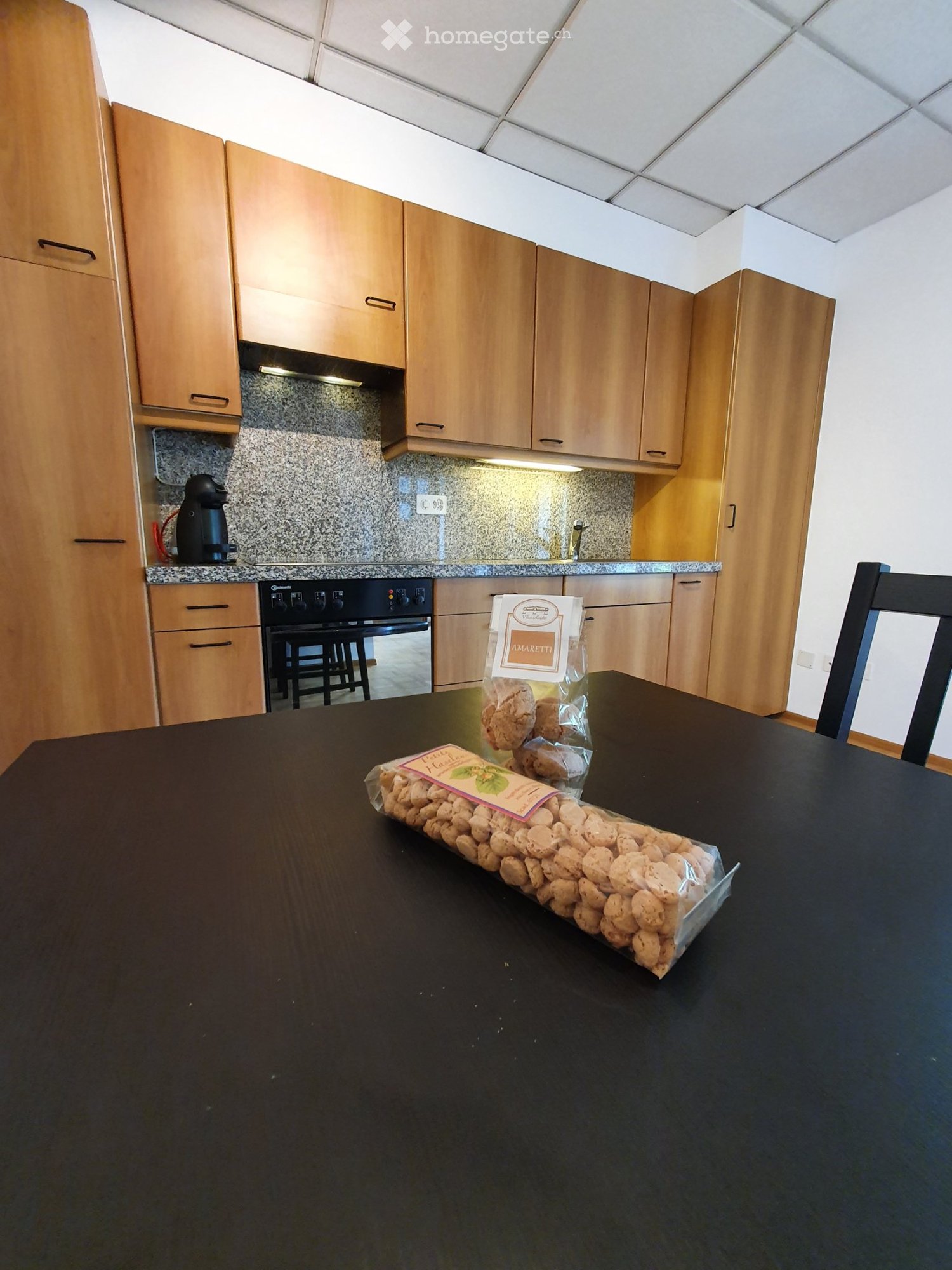 2 ½ rooms apartment, photo 2 of 5