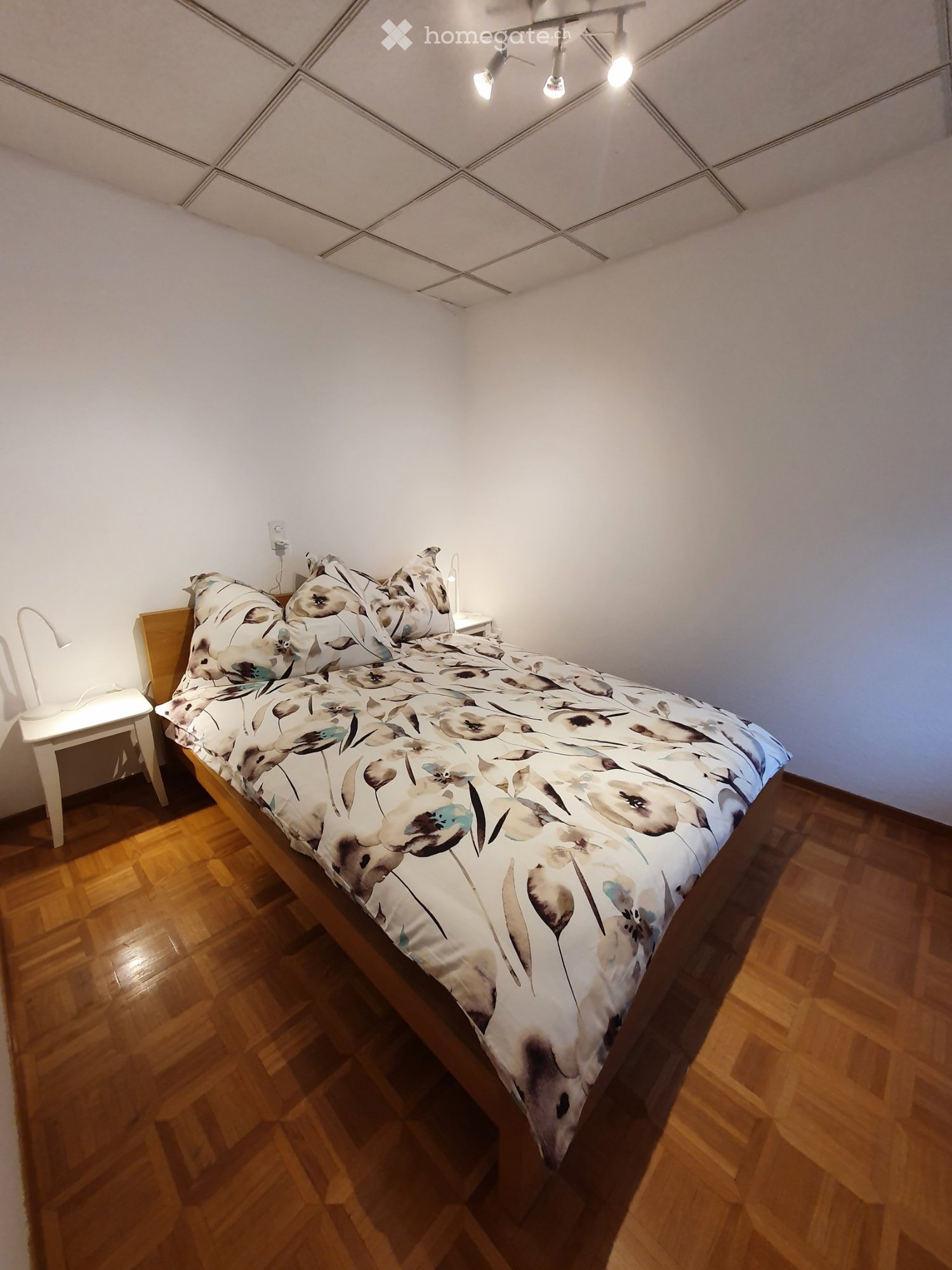 2 ½ rooms apartment, photo 3 of 5