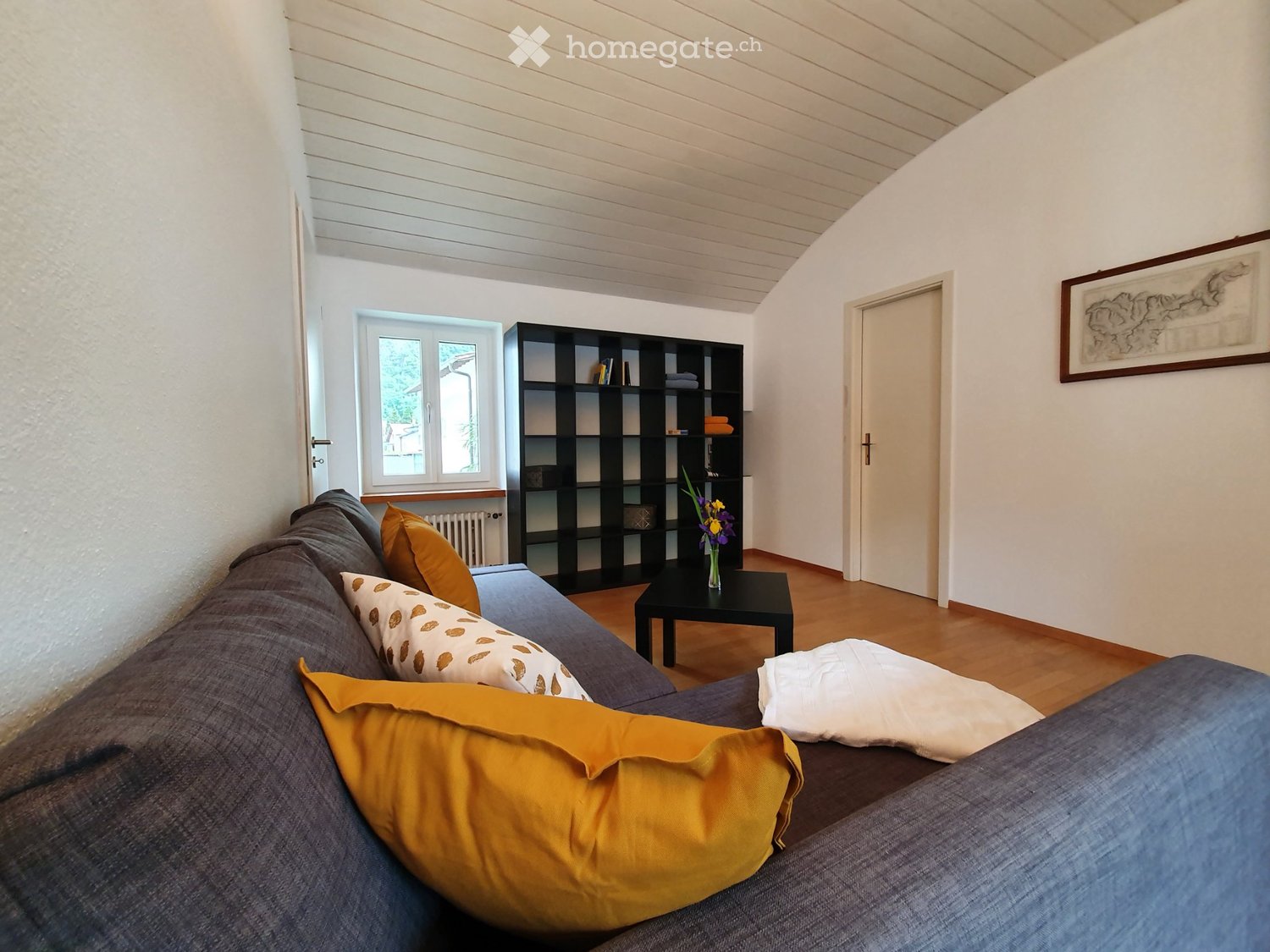 2 ½ rooms apartment, photo 5 of 5