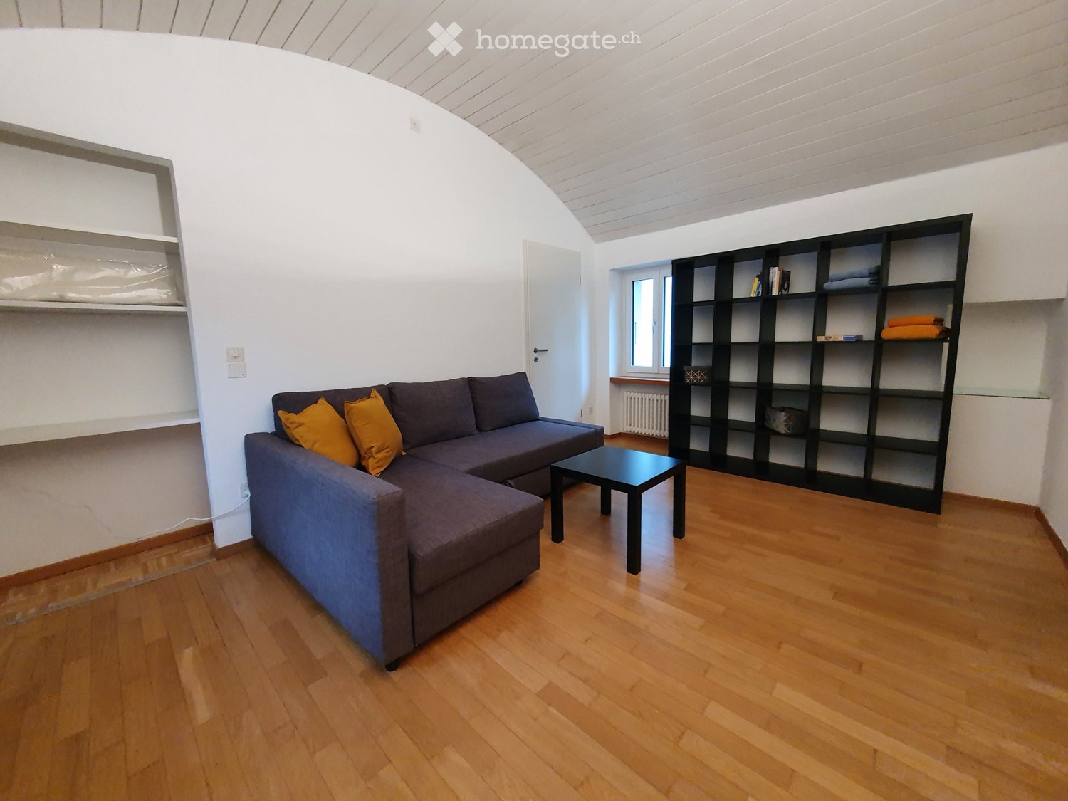 2 ½ rooms apartment, photo 4 of 5