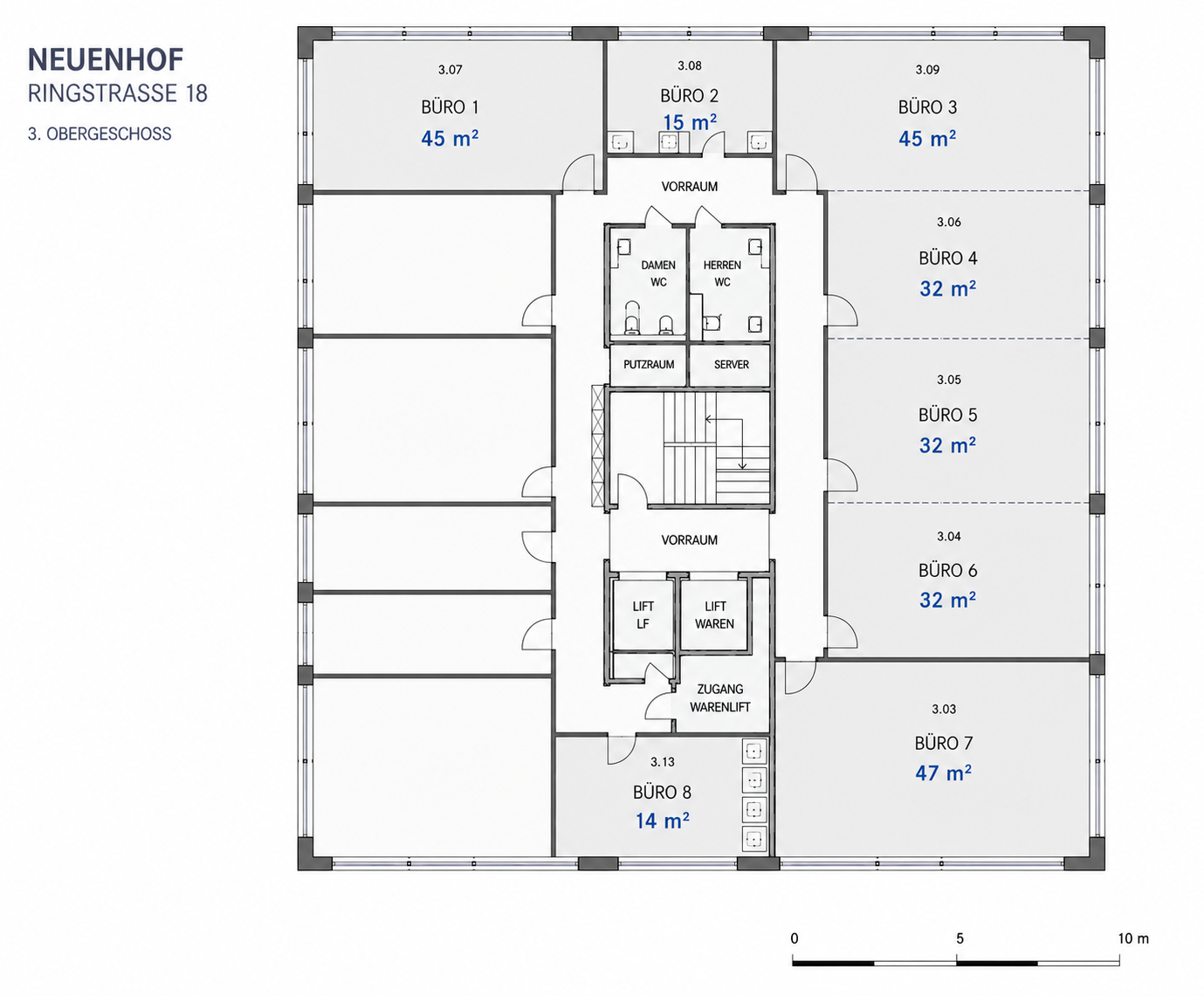 32m² commercial, photo 5 of 5