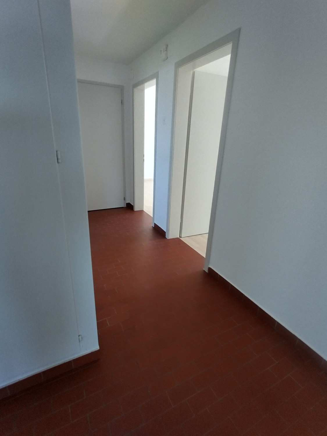 3 ½ pièces appartement