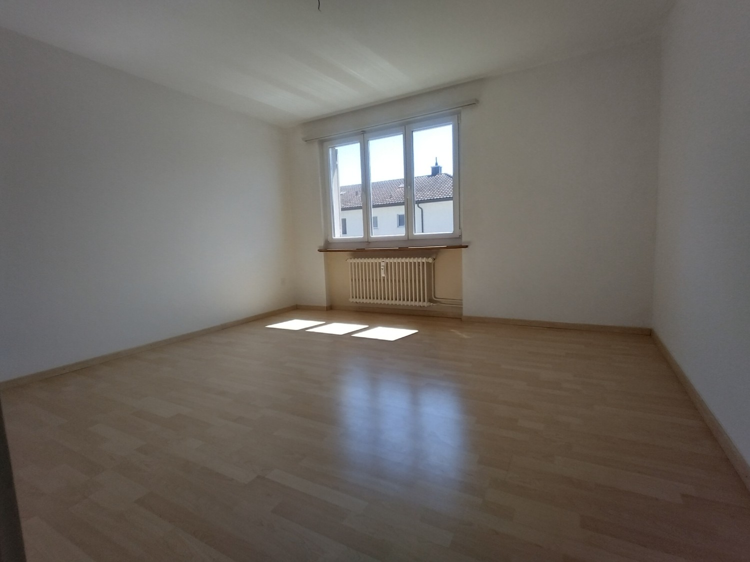 3 ½ pièces appartement