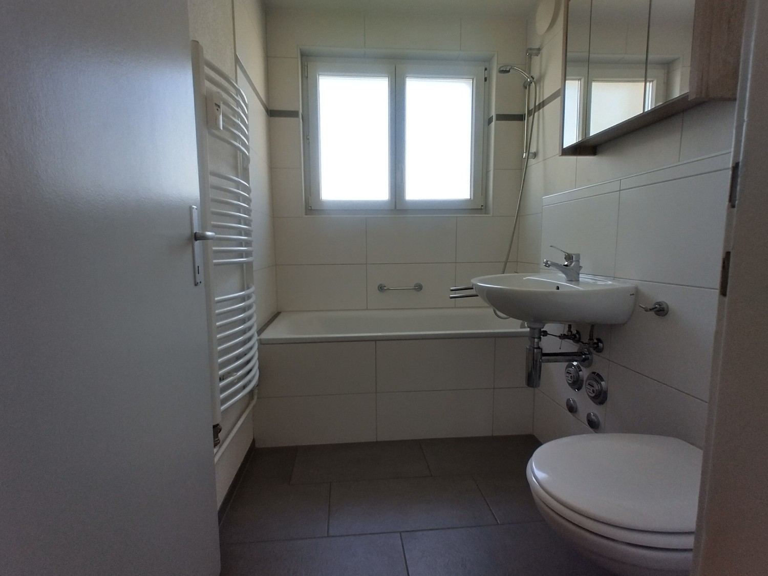 3 ½ pièces appartement