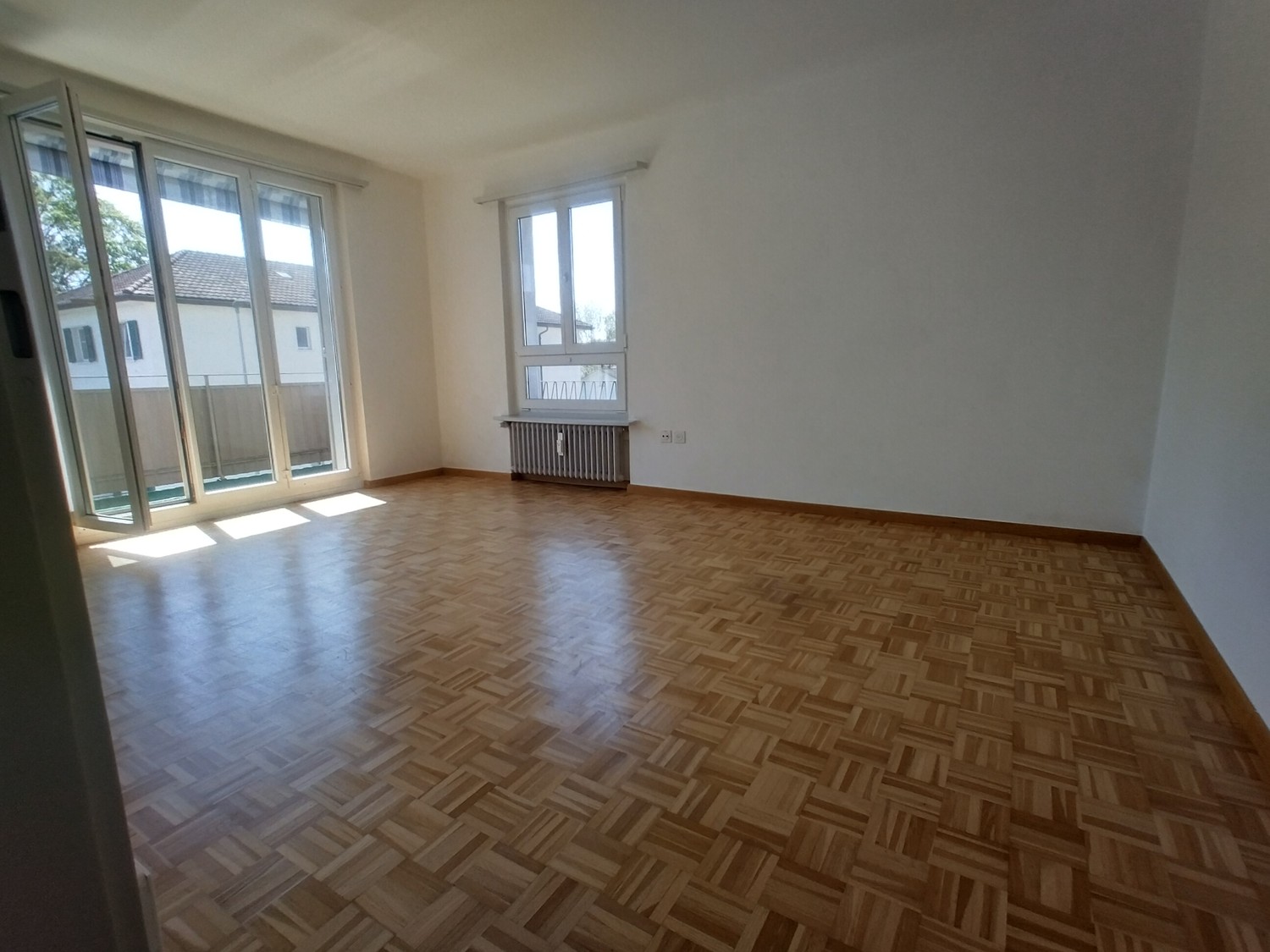 3 ½ pièces appartement