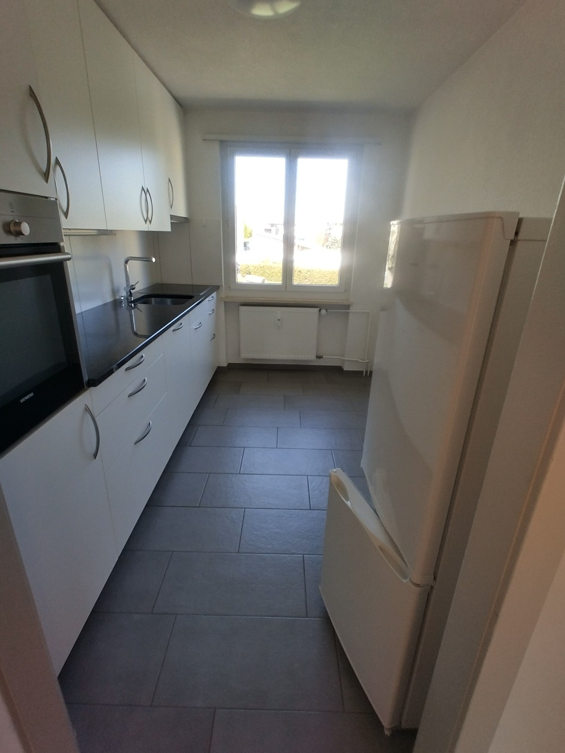 3 ½ pièces appartement