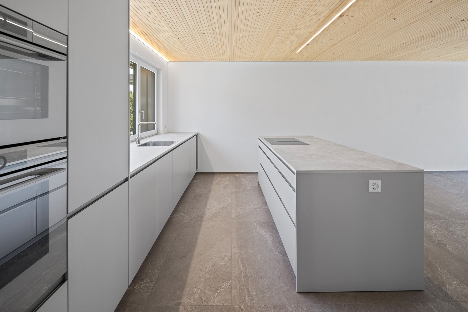 Maison duplex de 5 ½ pièces