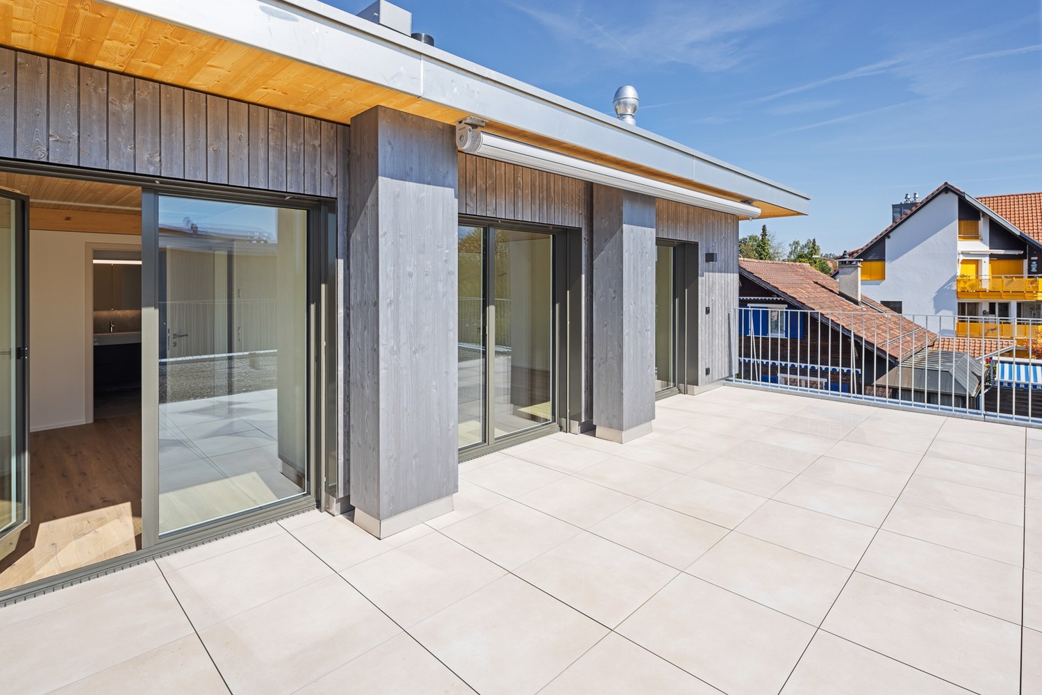 Maison duplex de 5 ½ pièces