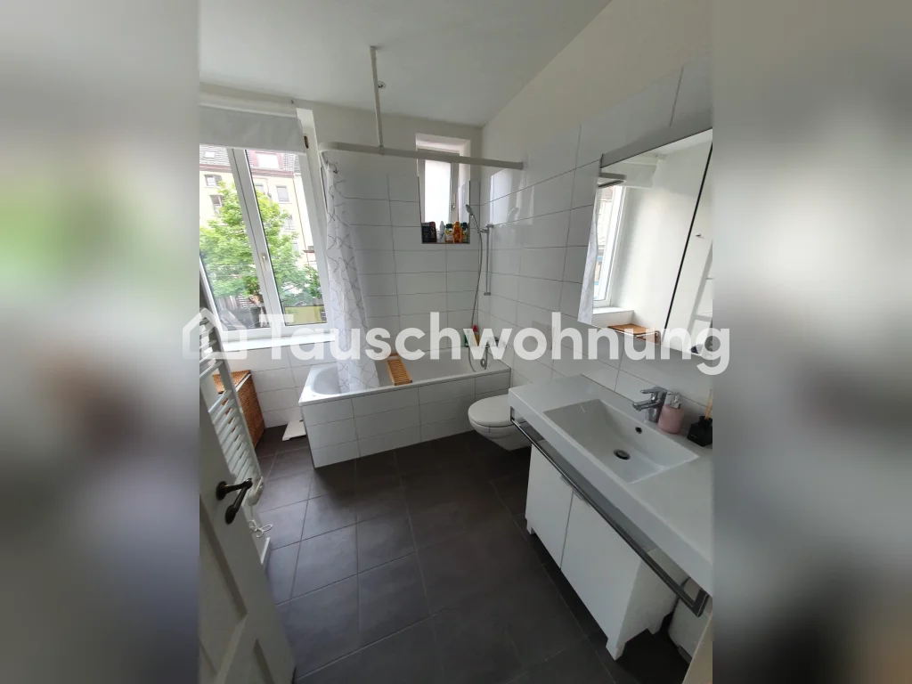 2 ½ rooms apartment, photo 4 of 8