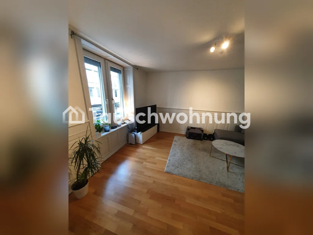 2 ½ rooms apartment, photo 3 of 8