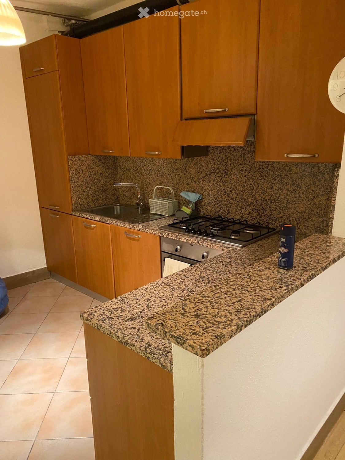 Room in a shared flat, photo 1 of 6