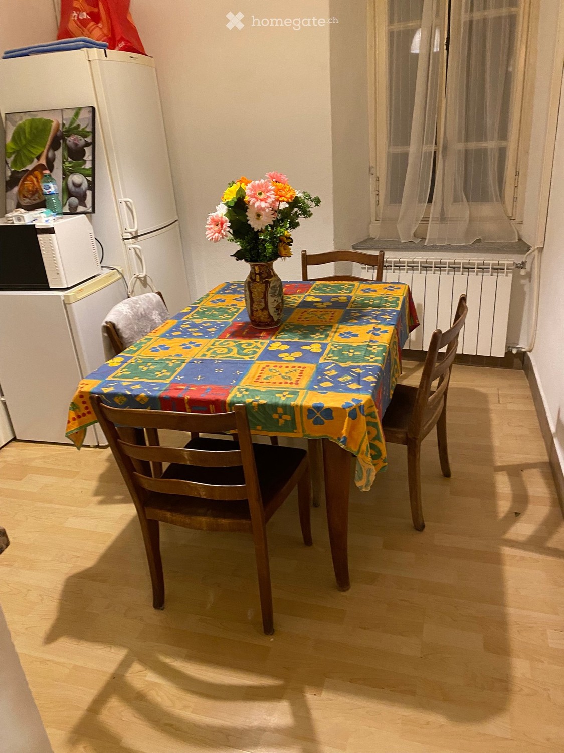 Room in a shared flat, photo 2 of 6