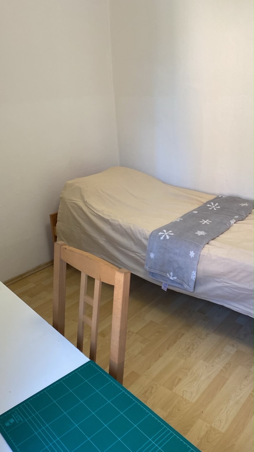 Room in a shared flat, photo 6 of 6