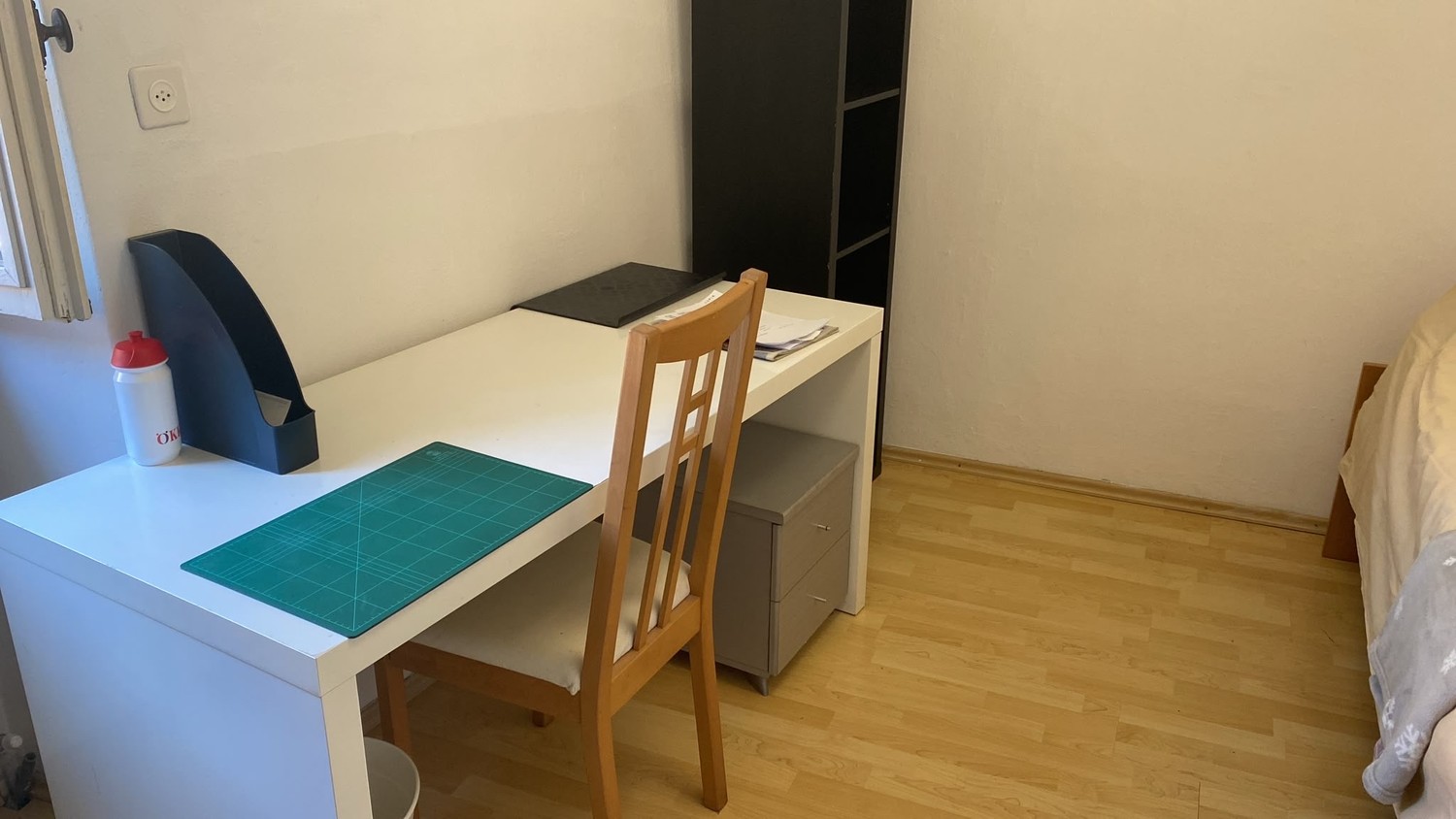 Room in a shared flat, photo 4 of 6