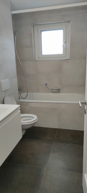 3 rooms apartment, photo 3 of 6