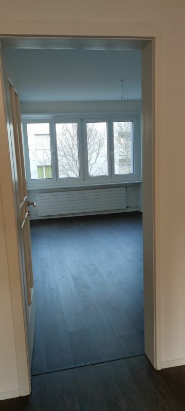 3 rooms apartment, photo 5 of 6