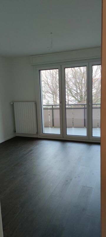 3 rooms apartment, photo 6 of 6