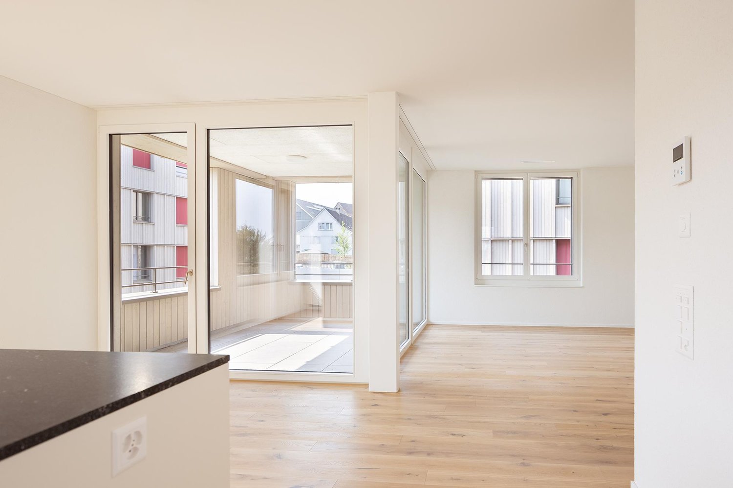 Appartamento di 4 ½ locali, foto 2 di 7