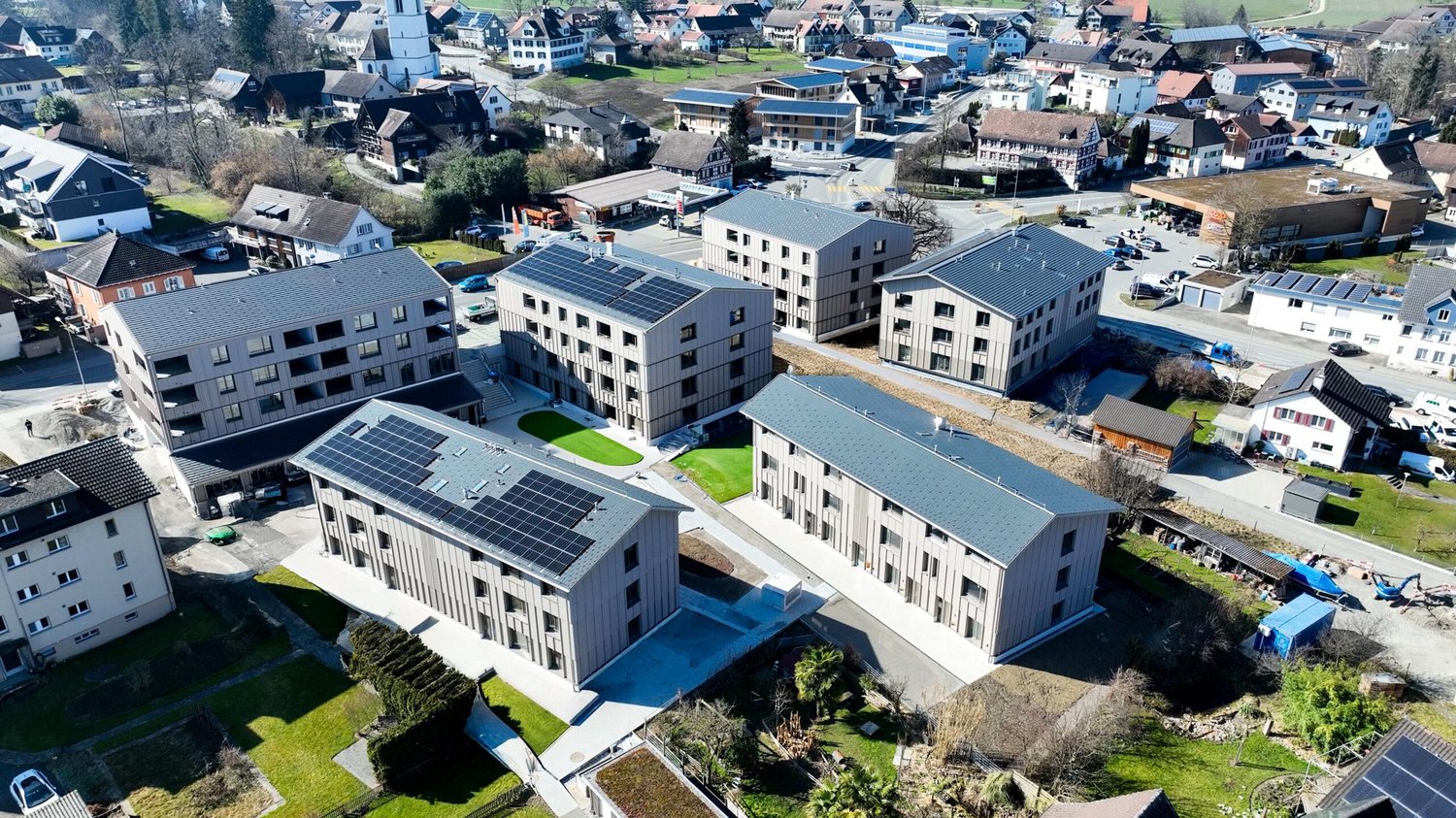 Appartamento di 4 ½ locali, foto 7 di 7
