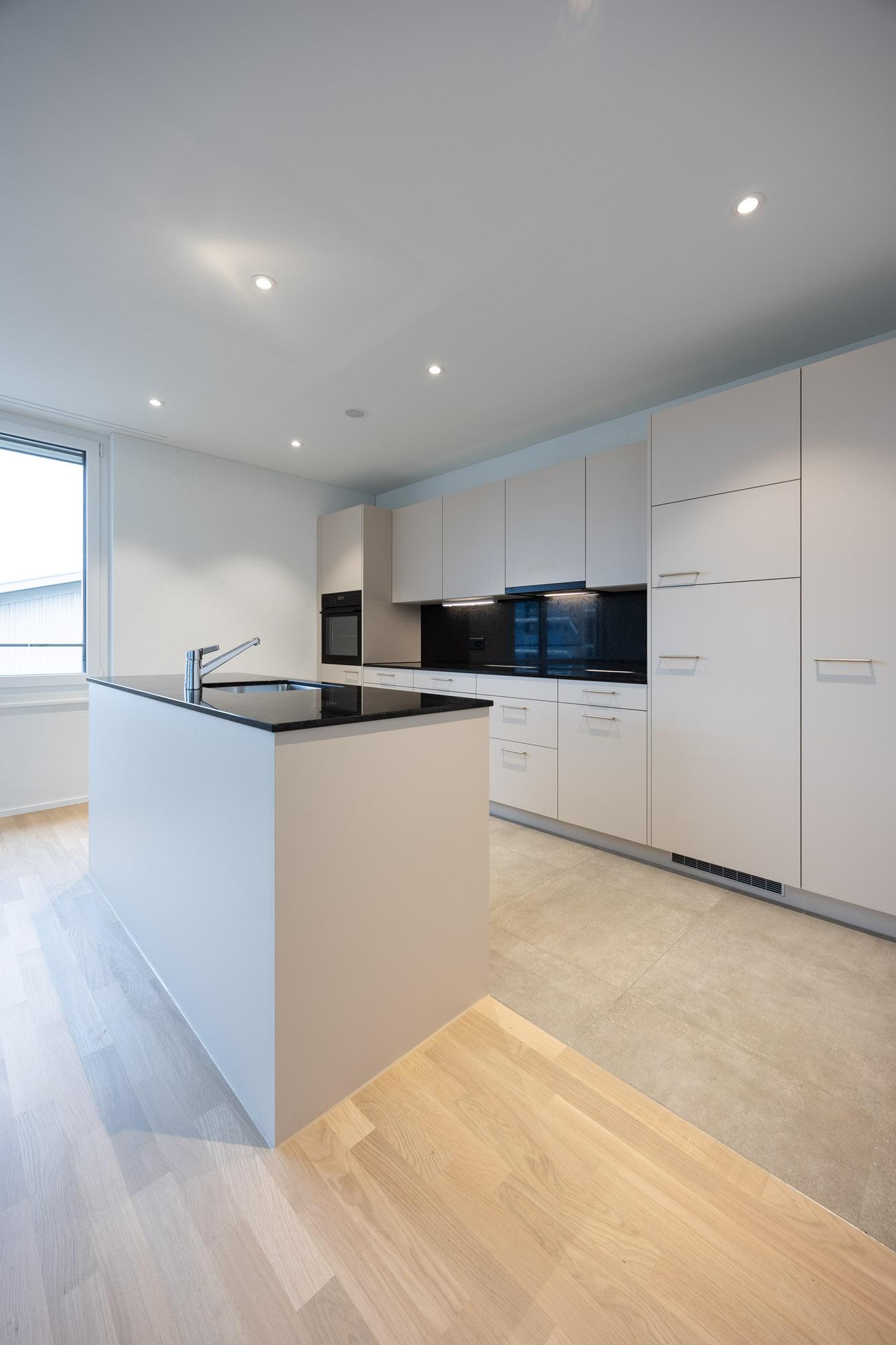 Appartamento di 4 ½ locali, foto 3 di 7