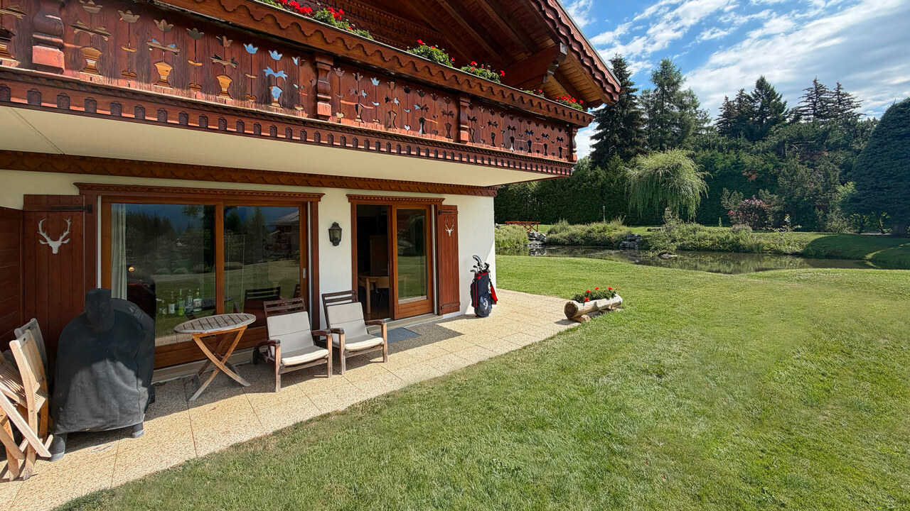 Appartamento di 3 ½ locali